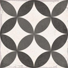 Keros Chez Coco Arch 25×25 - Παλέτα με Πλακάκια (54m²)