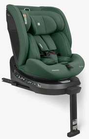 KIKKA BOO ΚΑΘΙΣΜΑ ΑΥΤΟΚΙΝΗΤΟΥ i-Orbit i-SIZE 40-150 cm 2025 ARMY GREEN 31002100088