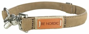 Κολλάρο Σκύλου Trixie BE NORDIC Άμμο S 35 cm