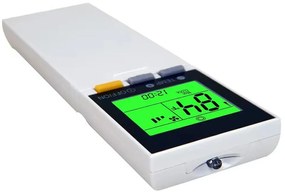 MITSUBISHI ELECTRIC SG10A Τηλεχειριστήριο A/C