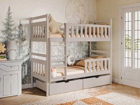 Κουκέτα Monika-Cashmere-90 x 190