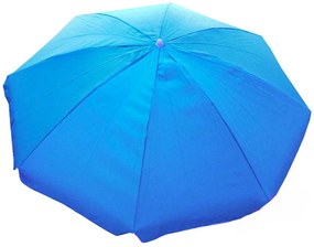 Ομπρέλα Παραλίας Polyester 2.0m 014636