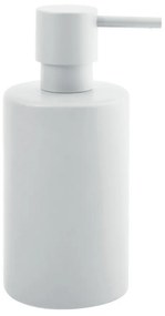 Δοχείο Κρεμοσάπουνου (Φ7x16) Spirella Tube Matte White