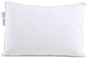 Μαξιλάρι Πουπουλένιο Μέτριο (50x70) Das Home Elegant 1022