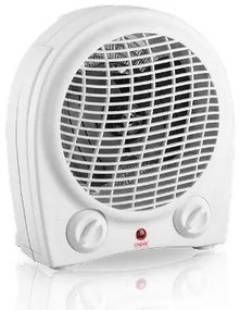Αερόθερμο Δαπέδου 2000W Λευκό 70-00203 Panagoulas-70-00203-Λευκό 70-00203