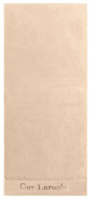 Πετσέτα Θαλάσσης Varadero Sand Guy Laroche Θαλάσσης 80x170cm 100% Βαμβάκι