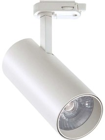 Σποτ Ράγας VK/04120/W/C/12 17x26cm Led 1800Lm 20W 4000K White VKLed