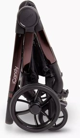 iCandy Peach 7 παιδικό καρότσι πλήρες σετ 12 τμχ! - Coco
