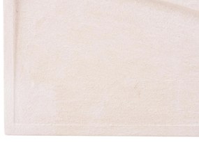 Πίνακας C4510 Ορθογώνιος σειρά Santorini MDF σε Υπόλευκο χρώμα 60x4(πάχος)x80Υ εκ. 60x4x80 εκ.