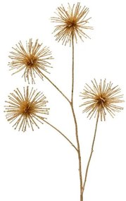 Beauty Home ΧΡΥΣΟ ΛΟΥΛΟΥΔΙ ΕΥΧΩΝ 85 CM