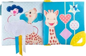 Βιβλίο Δραστηριότητας Sophie The Giraffe 230803