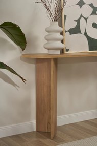 Μπουφές Δρυς SIRA 150x35x75