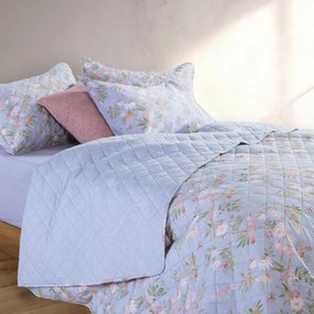 Κουβερλί Ημίδιπλο (180x240) Nef-Nef Homeware Dreamel Blue