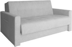 Καναπές - κρεβάτι Rhombus-Leuko