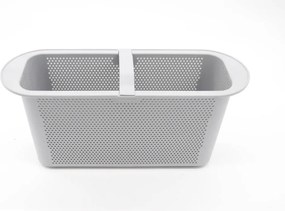 RCDW - Collecting Filter With Weight
