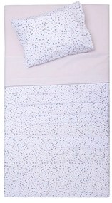 Πάπλωμα Βρεφικό Νίνα Beige Viopros 100% Βαμβάκι