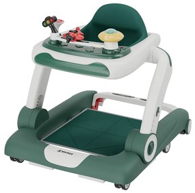 BEBE STARS ΣΤΡΑΤΑ AIRPLANE 3 ΣΕ 1 PINE 4238