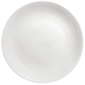 Πιάτο Φαγητού Ρηχό (Φ27x2) Espiel Sense Ivory REL207K4
