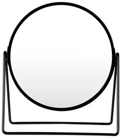 Καθρέπτης Προσώπου Διπλής Όψης Μεγεθυντικός Φ17cm No 904014 - ARVIX