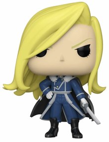 Κούκλα Funko Pop! Fullmetal Alchemist