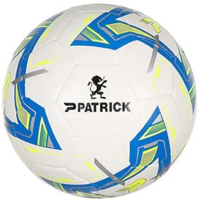Μπάλα Ποδοσφαίρου Patrick Bullet 805 No 4 White/Blue