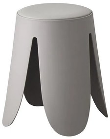 Stool 1542 Fylliana Grey 30x30x46 cm