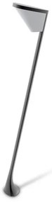 Επιδαπέδιο Φωτιστικό GL14603 IP54 LED 6W 3.000K Ανθρακί Sunlight-GL14603-Ανθρακί GL14603