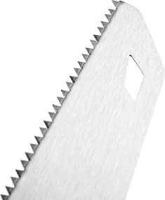 DELI πριόνι ξύλου DL6840, 400mm, 7 TPI