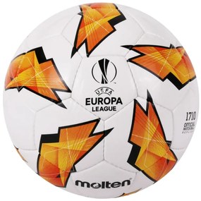 Μπάλα Ποδοσφαίρου Molten UEFA Europa League Matchball Replica F4U1710-G18