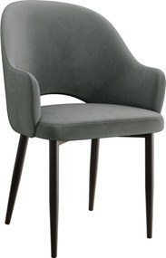 Πολυθρόνα Rosa-Gkri - 97.00Χ60.00Χ87.00cm