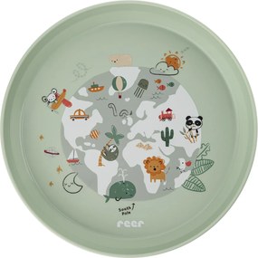 Reer Σετ Φαγητού, "Little Explorer"