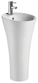 KARAG  VENDOME Νιπτήρας επιδαπέδιος VENDOME G 306 KARAG Ø45,5x87cm KARAG-5206836061665