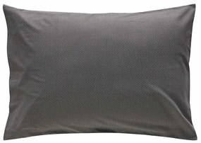 Ζεύγος Μαξιλαροθήκες (50x70) Kentia Loft Pesca 30 Γκρι