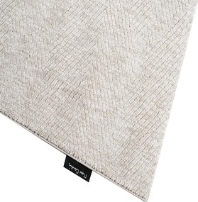 Χαλί Διαδρόμου (80x150) Pierre Cardin Amelia Cream