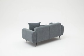 2-Seat Sofa Side - Anthracite Anthracite