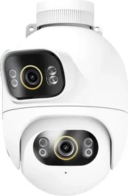 Xiaomi IMILAB EC6 Pro Floodlight Dual Outdoor Security Camera 3K White EU CMSXJ68A