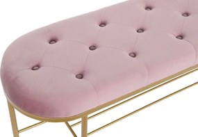 Σκαμπό DKD Home Decor (Ανακαινισμenα A)