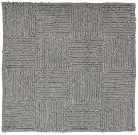 Reverse 60x60 grey πατάκι μπάνιου Sealskin