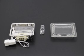 DPO - Complete Heat Resistant Light Unit (>2020)