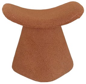 Liberta WALE ΣΚΑΜΠΟ TERRACOTTA 51x33xH49cm 51x33xH49cm 16-0618