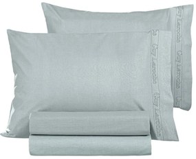 Σεντόνι King Size Επίπεδο (270x280) Guy Laroche Color Plus Βεραμάν