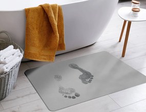 Χαλάκι μπάνιου Diatonella Douceur d'intérieur - 40x60cm