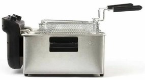 Φριτέζα Livoo DOC217 3300W Ασημί 6 L