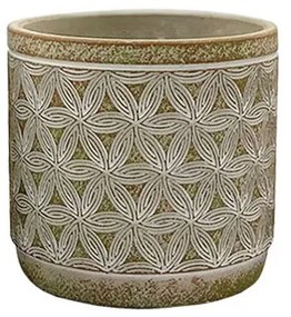 Κασπώ (Φ13x12.5) Marhome Μπρονζέ 06-20115