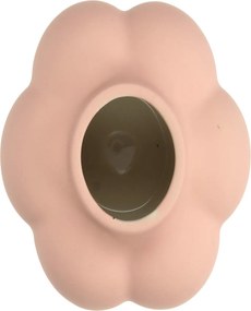 Βάζο ArteLibre Ροζ Δολομίτης 12x11x13cm