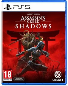Βιντεοπαιχνίδι PlayStation 5 Ubisoft Shadows