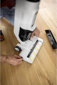 Σκούπα Ατμοκαθαριστής Kärcher 10561010