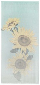 vidaXL Σήτα - Κουρτίνα Πόρτας 90 x 200 εκ. από Μπαμπού