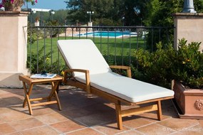 Ξαπλώστρα Milano