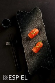 KENYA ΒΑΣΗ CHOPSTICKS ΟΡΘ. ΓΚΡΙ 6,5Χ1,7Χ1,3ΕΚ